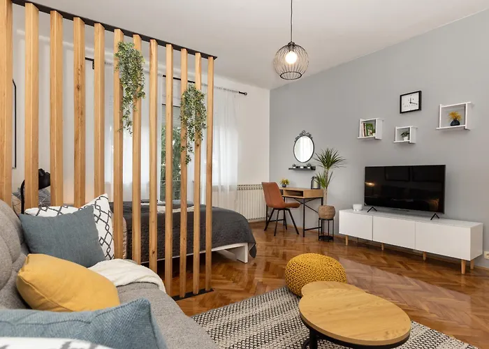 Apartman Roza