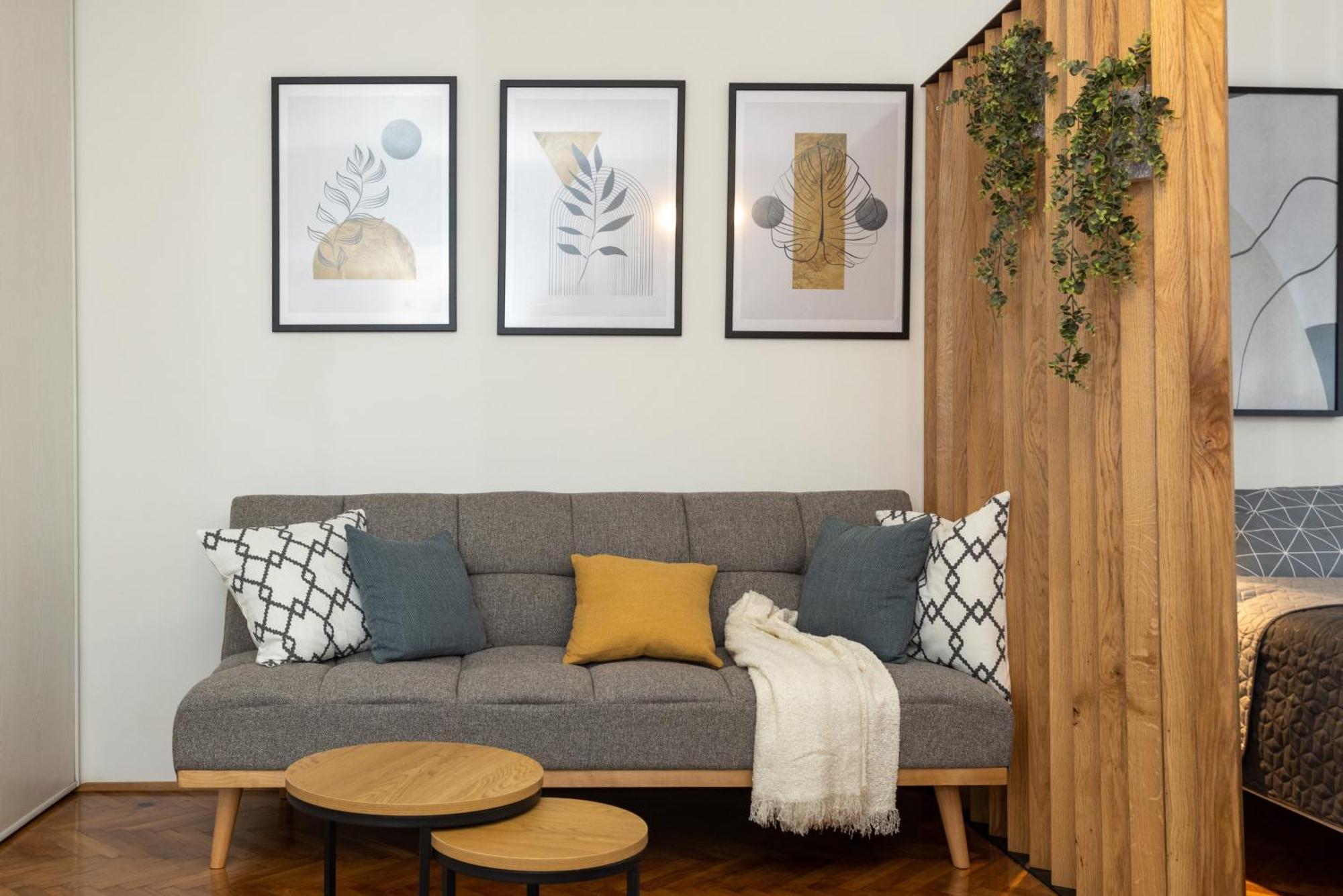 Apartmán Roza *