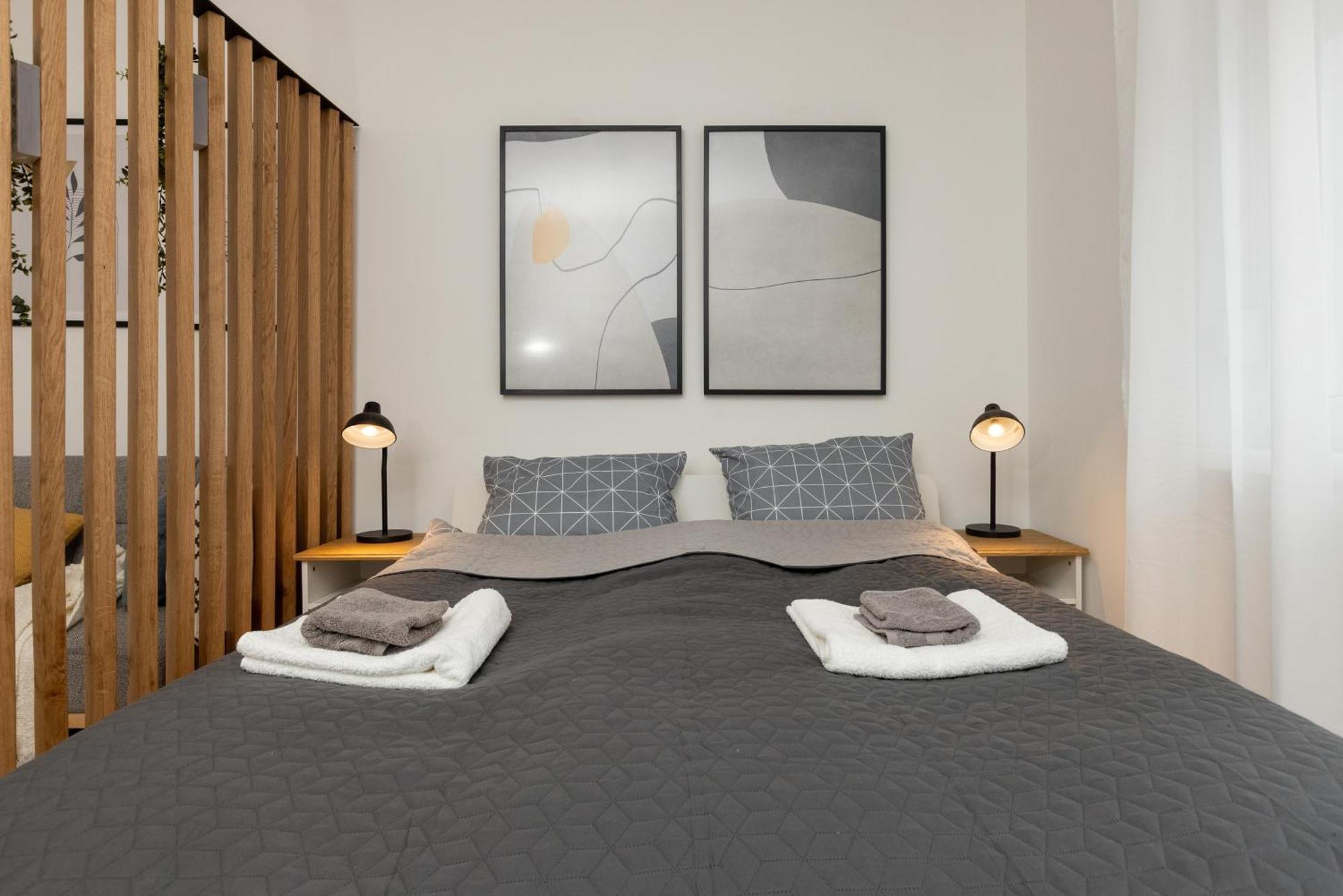Roza Apartmán *