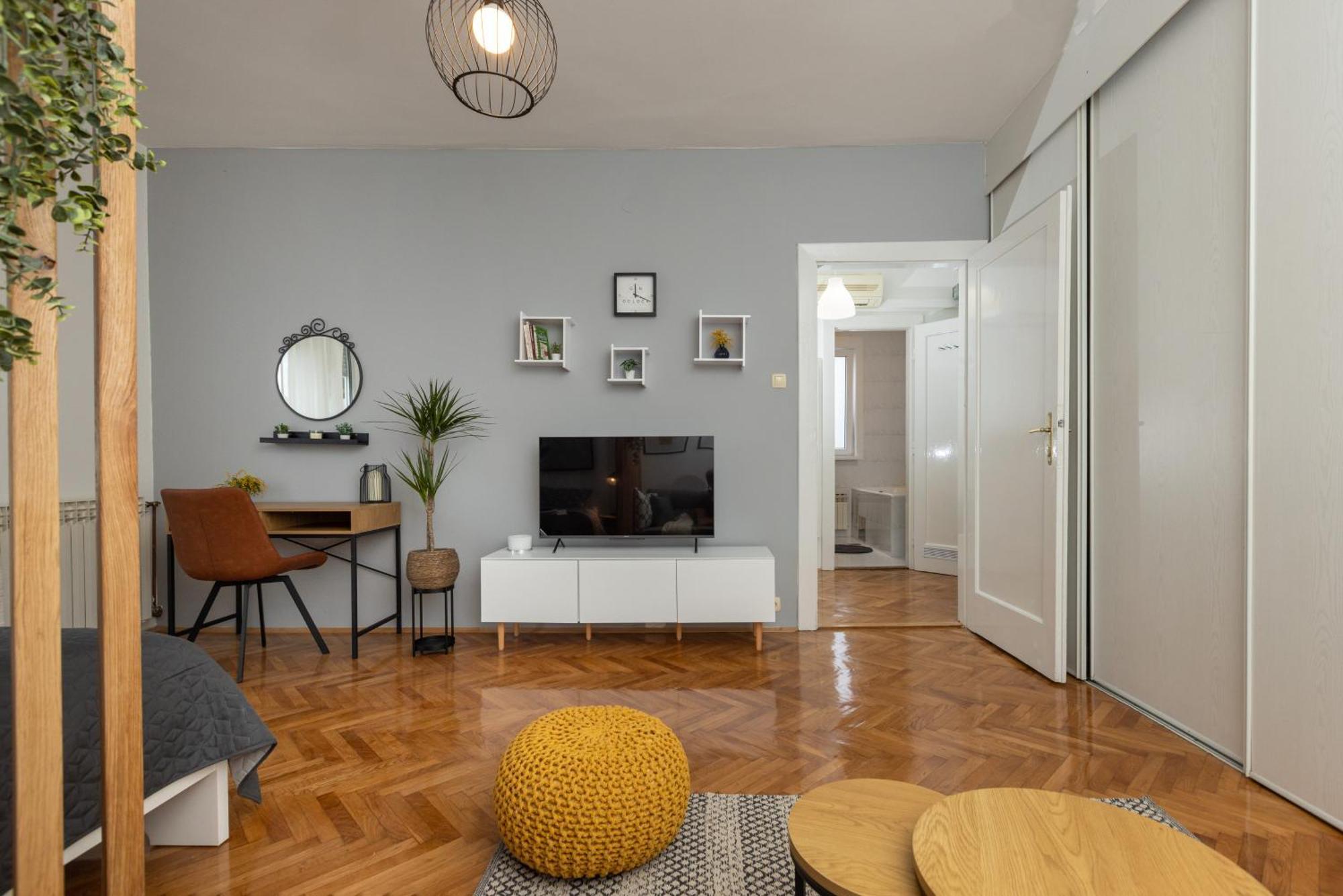 Apartmán Roza