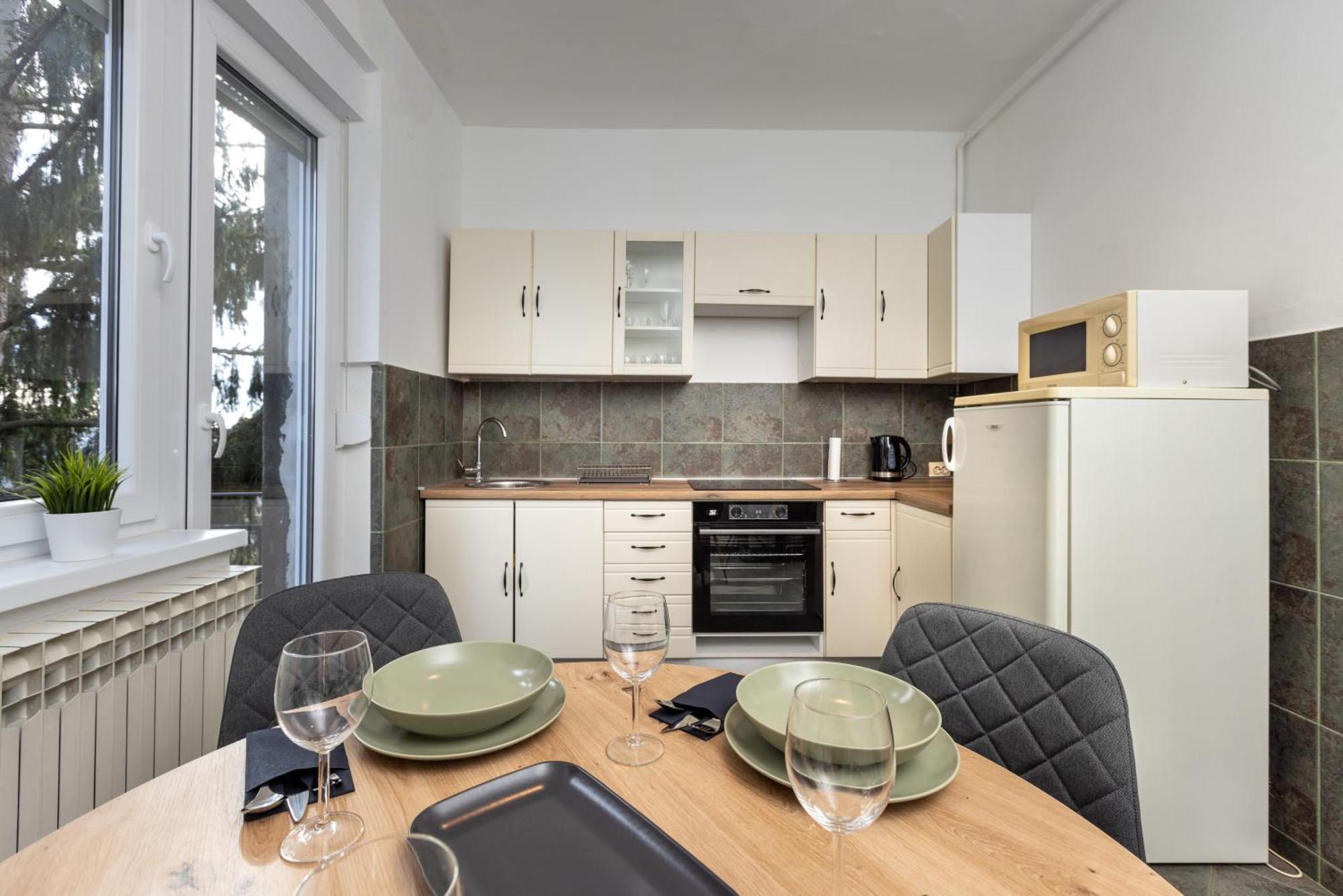 Roza Apartmán