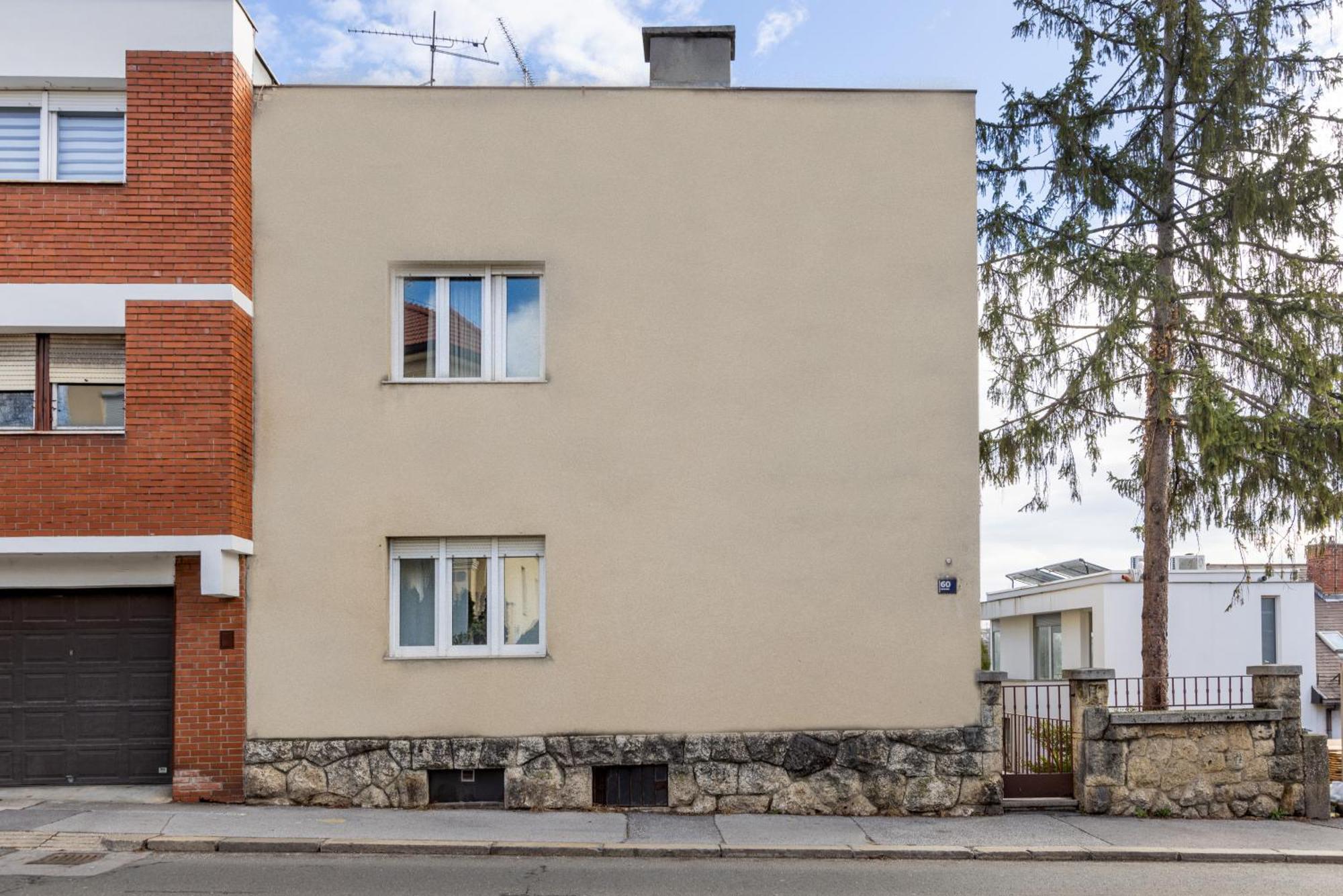 Roza Apartmán